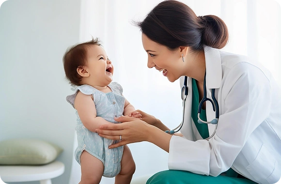 Paediatrics