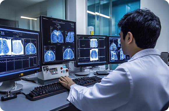 Radiology