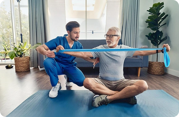 Physiotherapy and Rehabilitation