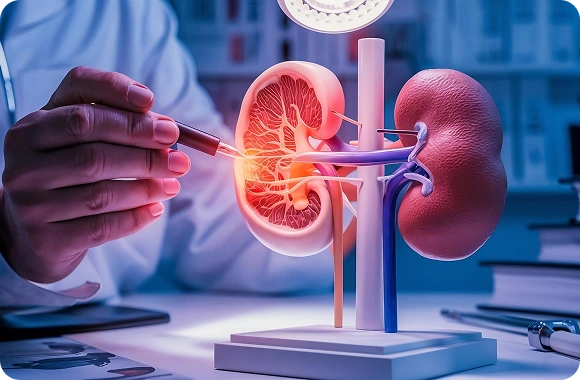 Nephrology