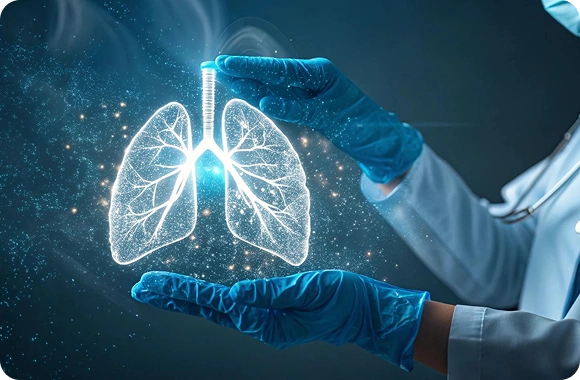 Pulmonology