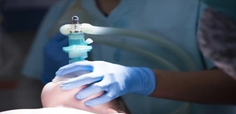 Anesthetist
