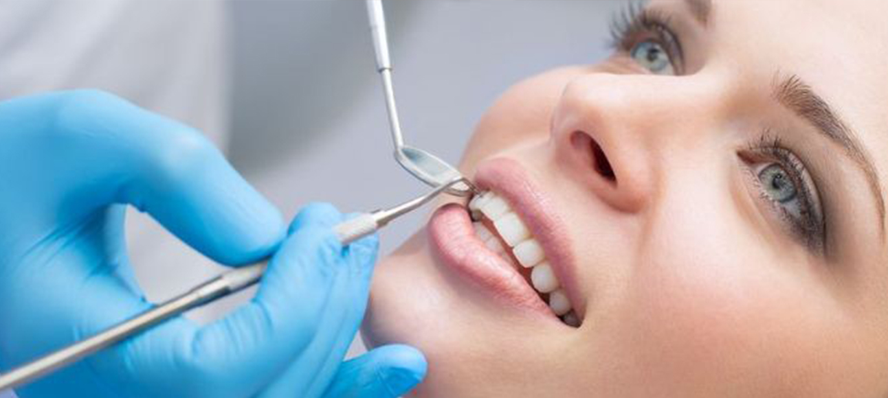 Consultant dental surgeon