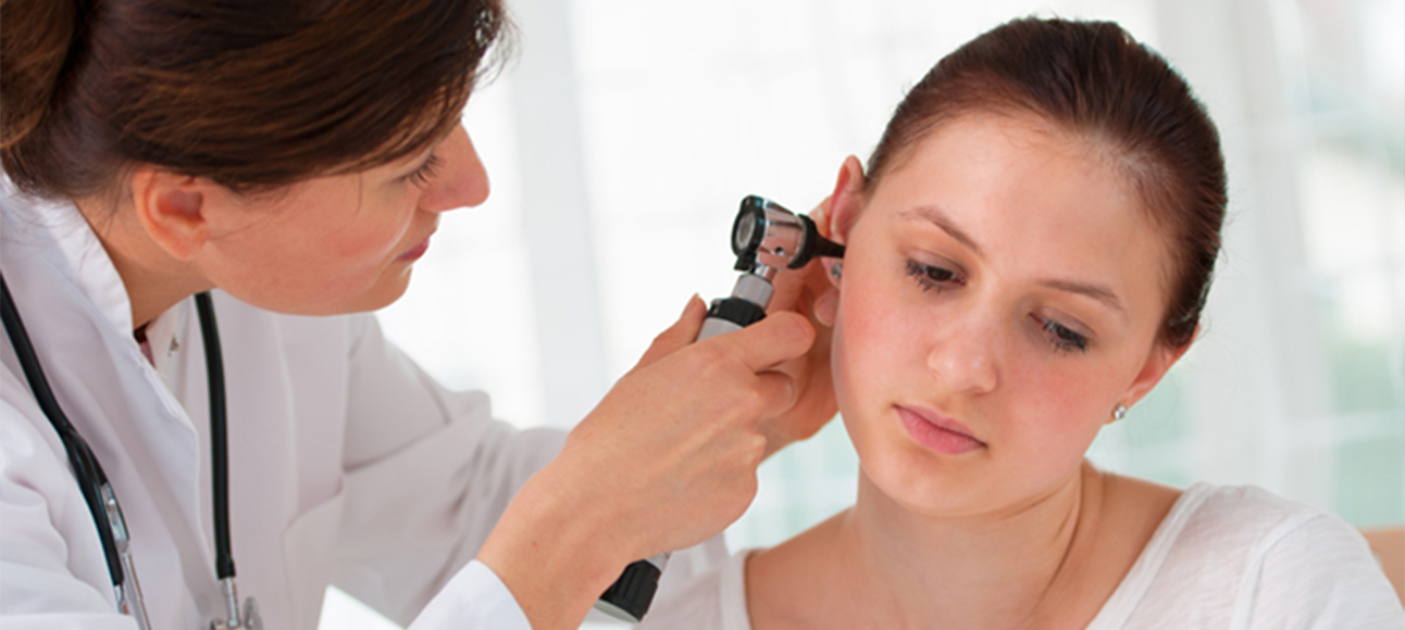 Consultant ent surgeon