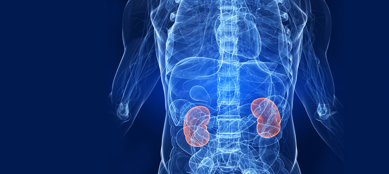 Consultant urologist