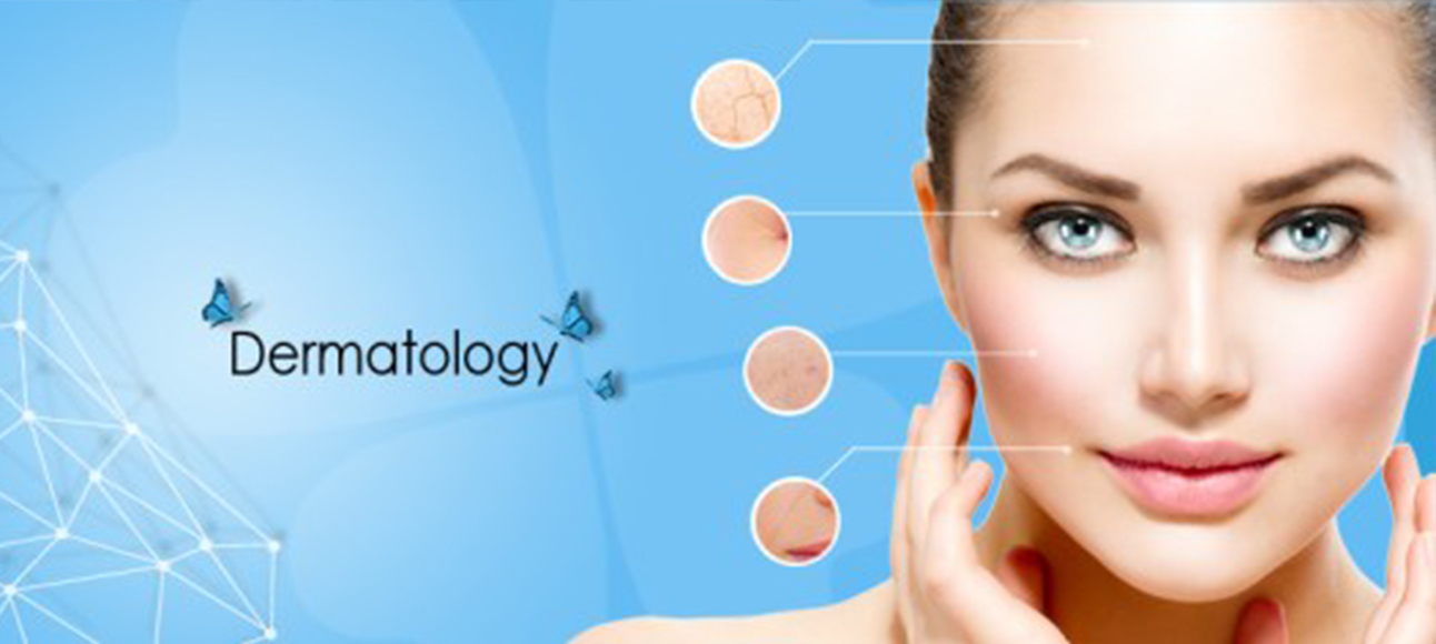 Dermatologist
