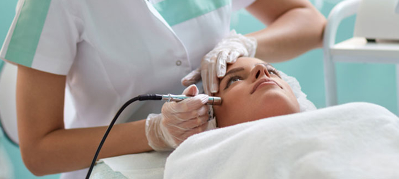 Dermatologist