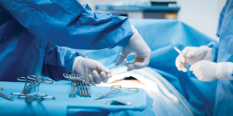 General surgeon
