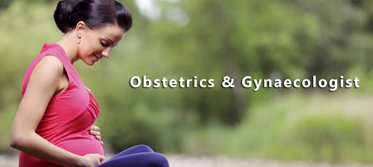 Obstetrics gynaecologist