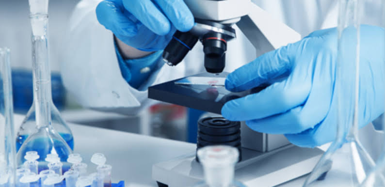 Pathologist