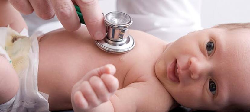 Pediatrician