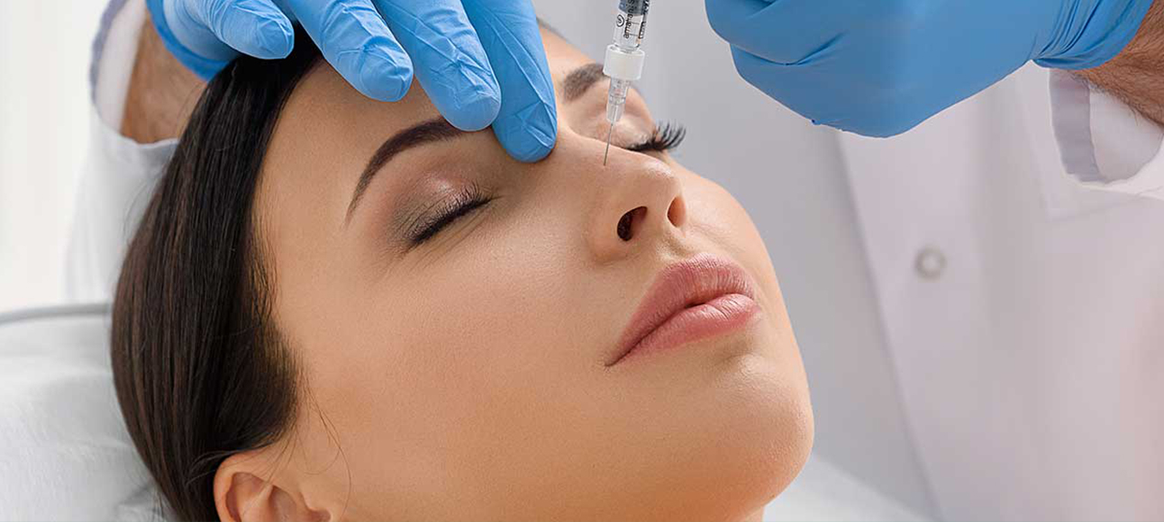 Plastic surgeon