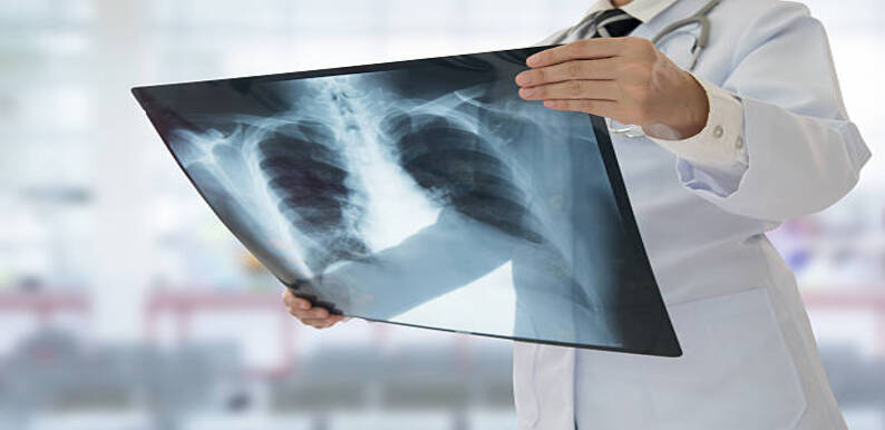 Radiologist