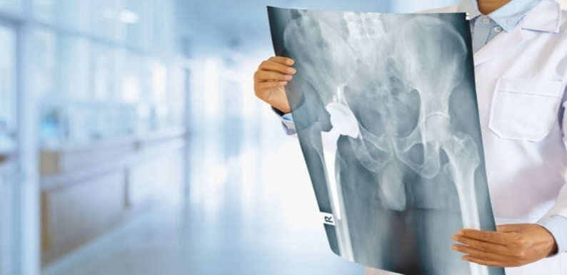 Radiologist