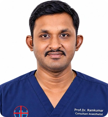 Dr. Ram Kumar P.A