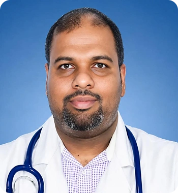 Dr. Joeimon JL